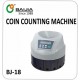 Coin Counter BJ-18